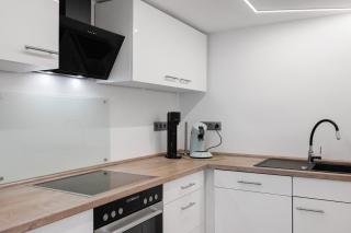 Fewo Goldbach - 1