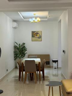 Precious Pavilion Apartment - Abuja - 0