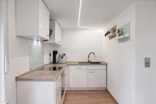 Fewo Goldbach - 1
