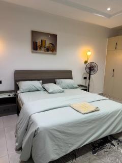 Precious Pavilion Apartment - Abuja - 5