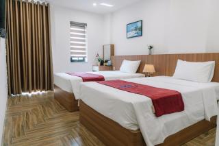 Blue Sea Hotel - 6