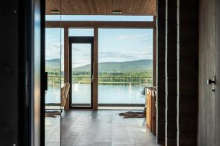 The Lakeview by Hilla Villas - Äkäslompolo - 1