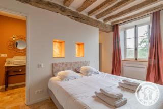Gîte Apolise - Saint-Rémy-la-Varenne - 1