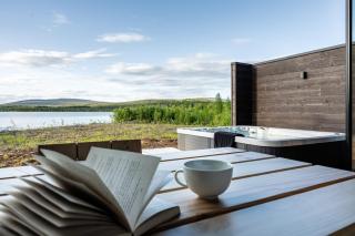 The Lakeview by Hilla Villas - 2