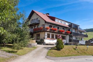 Pension Birgit - 0