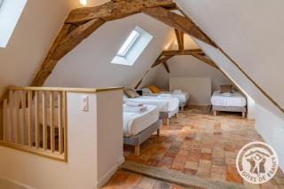 Gîte Apolise - Saint-Rémy-la-Varenne - 7