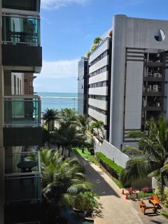 Jatiúca - JTR - Beira Mar - 0