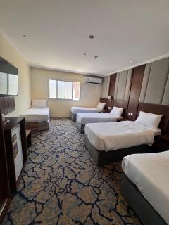 Jawaher Al Bait Hotel - 2