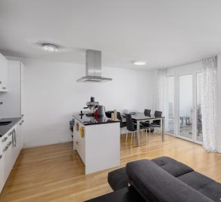 City Apartment - 7