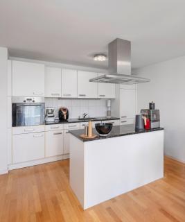 City Apartment - 0