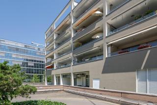 City Apartment - 6