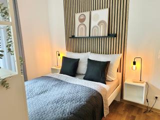 Familiennest - Großzügige Familienwohnung mit Balkon - 3