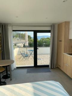 Le Nid du Bourget - Le Bourget-du-Lac - 5