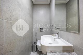 Bloomfields Comfort 2br Radiant Bay Reem - 9
