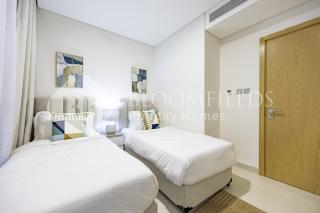 Bloomfields Comfort 2br Radiant Bay Reem - 5