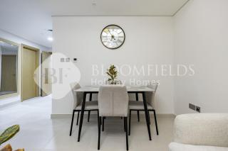 Bloomfields Comfort 2br Radiant Bay Reem - 3