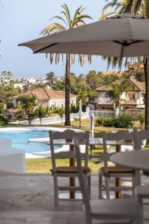 Palacio Suites Marbella - 1