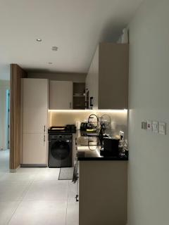 One bedroom apartment - 8