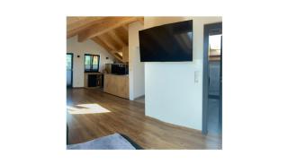 FeWo Leni - Modernes Apartment mit Bergblick - Zentral gelegen - 2