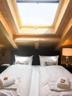 FeWo Leni - Modernes Apartment mit Bergblick - Zentral gelegen - Mittenwald - 7