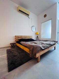 Cozy Studio by HoodSquare- NXone, 15 mins from Central Noida - 4
