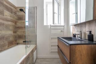 L’Escapade du Quai - Proche Gare - 6