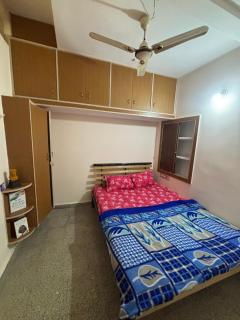 The Homely Hideout - 0