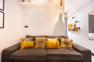 O&O Group - Kolonaki Urban Residence - 4