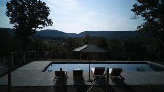 Lxry Est HeatedPool Hottb Views - 9