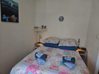 Sharon's Studio Blue - 9