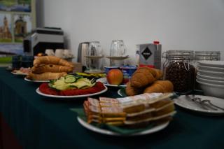 Fehérliliom Vendégszálló - 5