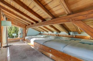Megeve Luxury Estate The Royal Alpine Retreat with Mont Blanc View - 2