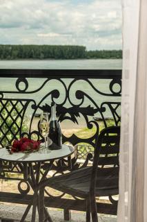 Danubius View - Luxury Hotel and Hall - 6