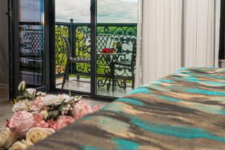 Danubius View - Luxury Hotel and Hall - 3