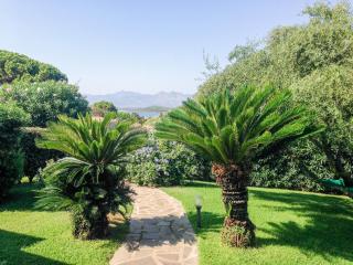 LuxRent Villa Smeralda Pool and Beach - Capo Coda Cavallo - 7
