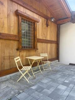 La maison de vali - 5