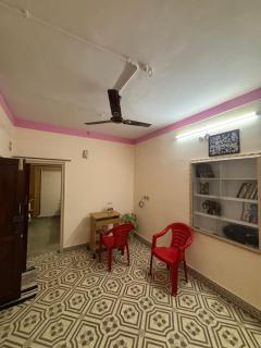 The Homely Hideout - 5