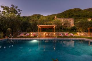 Villa Giannello - Matraia - 9