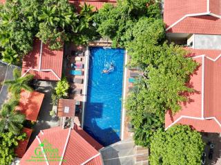Garden Village Boutique Hotel & Pool Bar - Siem Reap - 0