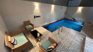 Beachside villa with a pool! - 8