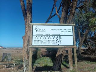 Oryx Guesthouse - Oranjemund - 7