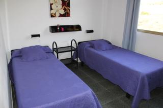 Acogedor Apartamento Vacacional en Puerto Naos - 3