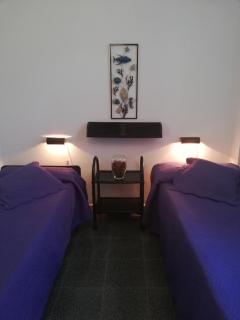 Acogedor Apartamento Vacacional en Puerto Naos - 2