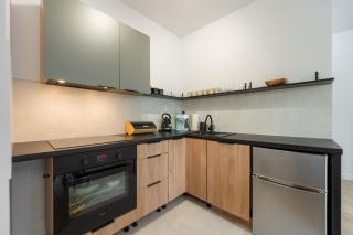 Pine Apartments Dream Apart - 1