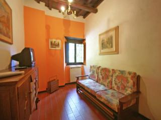 Farmhouse in Dicomano with Tuscan Views - 9