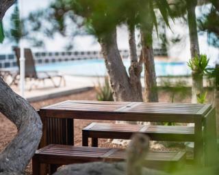 Apartamento para 6 pax con piscina - 7