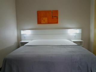 Casa perto da praia - Frente para Lagoa - 1
