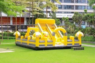 Crowne Plaza Guangzhou Huadu by IHG - Free Shuttle bus between hotel to Exhibition Center During Canton Fair - Canton - 6