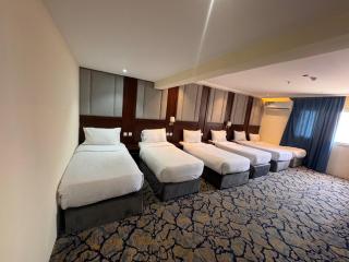 Jawaher Al Bait Hotel - 1