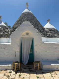 Trullo Carbone - 2